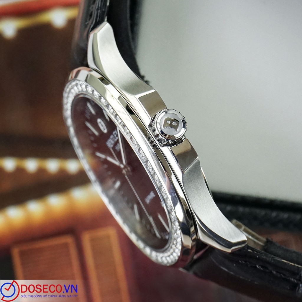 Đồng hồ nam Bentley BL1869-101MWBB-DMS-GL-D
