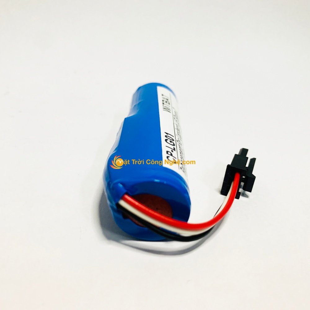 Pin thay loa Logitech UE Boom 2 ,UE Boom 1 - Thay pin loa Logitech UE Boom 2 ,UE Boom 1 - mặt trời công nghệ
