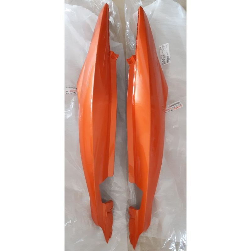 Ốp Sườn Exciter 150  Chính Hãng Yamaha