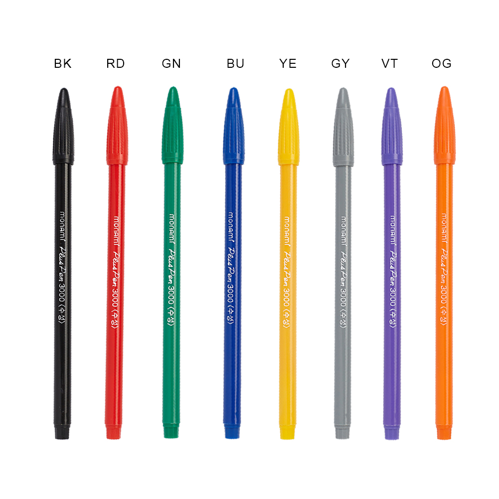 Bút Mực Nước 3000