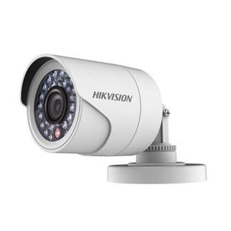 Camera HD-TVI hồng ngoại 2.0 Megapixel HIKVISION DS-2CE16D0T-IRP -Hàng chính hãng