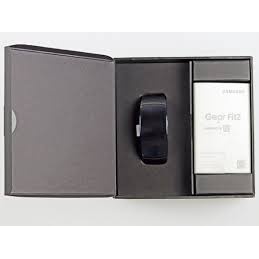 Đồng hồ Samsung Gear Fit 2 Pro likenew fullbox