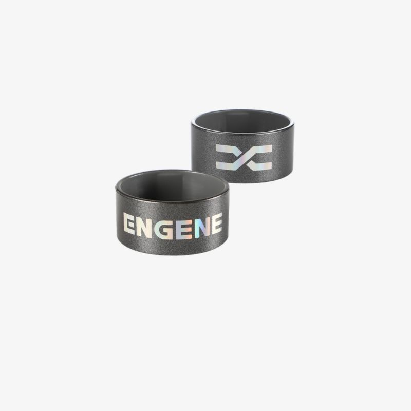 ENHYPEN OFFICIAL LIGHT STICK DECO RING | TRANG TRÍ ĐÈN CỔ VŨ (WEVERSE SHOP)