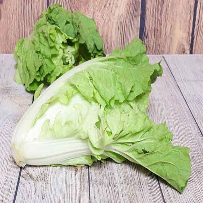 Cải bẹ dún Đà Lạt tươi sạch chuẩn Viet gap