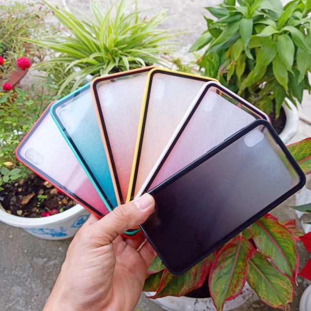 Ốp viền màu Samsung A10