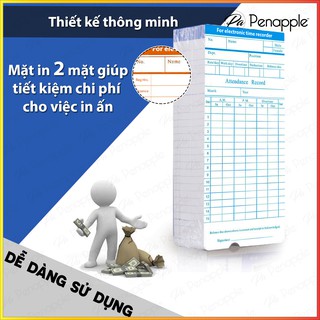 BỘ 100 THẺ CAO CẤP CHO MÁY CHÂM CÔNG