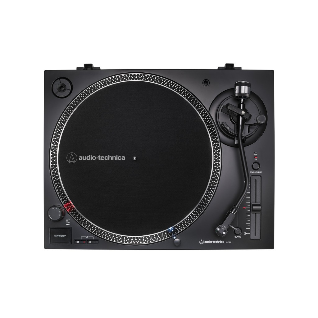 Đầu đĩa than/ Mâm than Audio-Technica AT-LP120XUSB -  hàng chính hãng new 100%