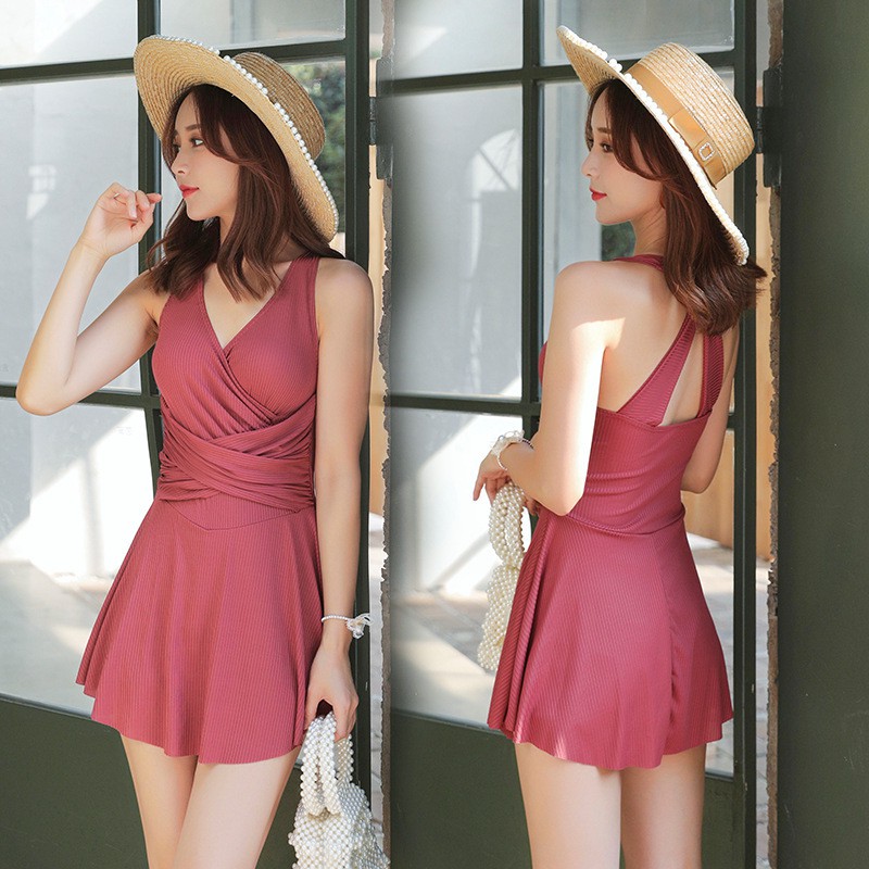 Bộ Đồ Bơi 20 Mảnh Xinh Xắn Dành Cho Nữ 665888 | BigBuy360 - bigbuy360.vn