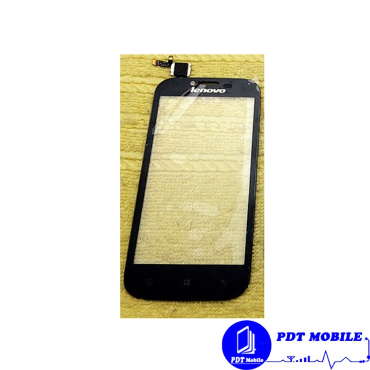 Cảm ứng LENOVO P706 Đen