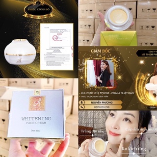 Face Pháp Acosmetics Chính Hãng 100%