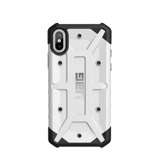Ốp Lưng cho iPhone X - UAG Pathfinder Series
