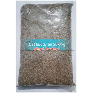 Cát buddy Ấn độ 1kg
