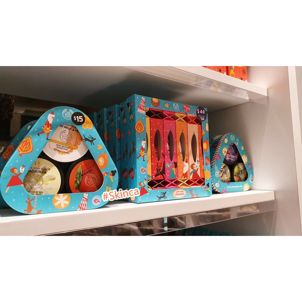 Kem dưỡng tay và móng The Body Shop Hand Cream | BigBuy360 - bigbuy360.vn