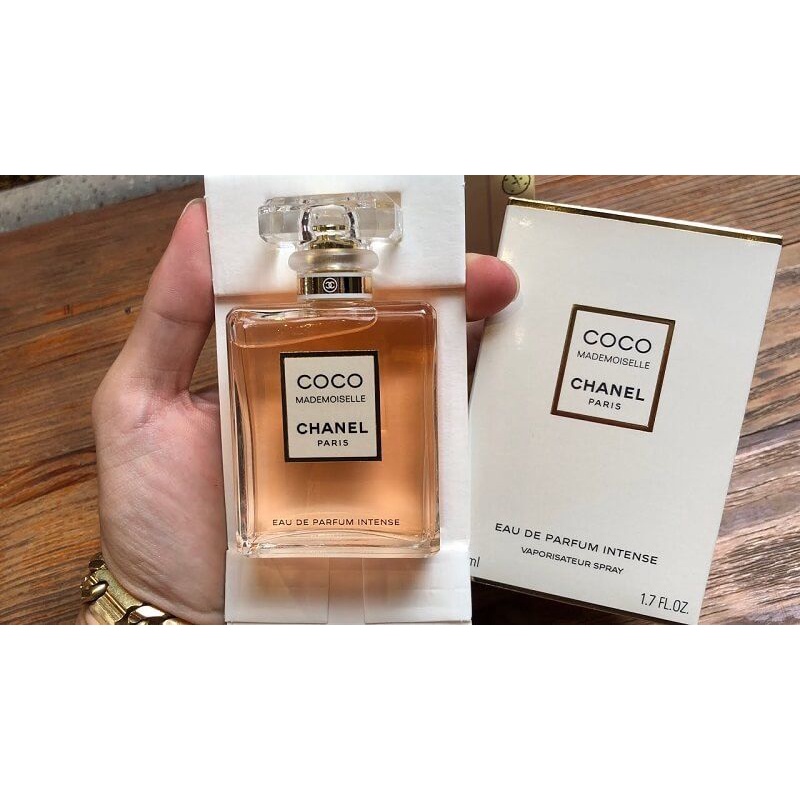Nước hoa nữ Chanel Coco Mademoiselle Women 100ml | BigBuy360 - bigbuy360.vn