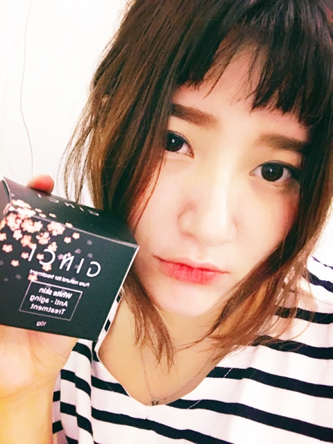 KEM DƯỠNG CHỐNG NẮNG, MAKUP - GINCI