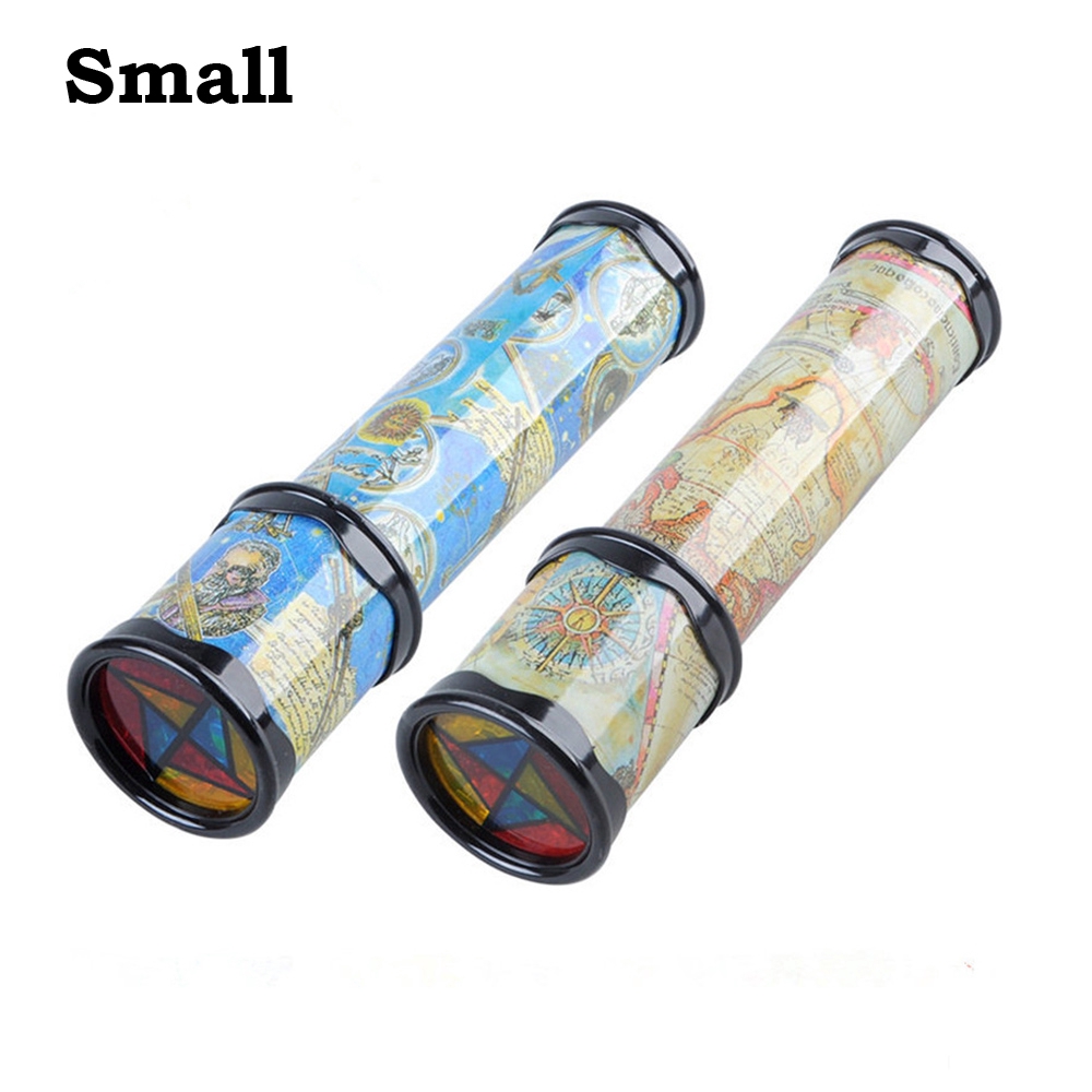 Kính Vạn Hoa Đồ Chơi Cho Bé