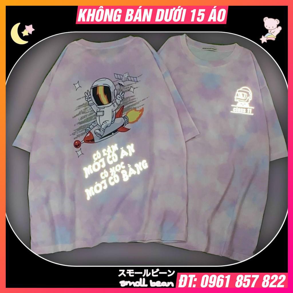 ÁO LỚP ÁO NHÓM CHẤT ĐẸP TAY LỠ LOANG 3D VÀ MÀU ĐẶC BIỆT | BigBuy360 - bigbuy360.vn