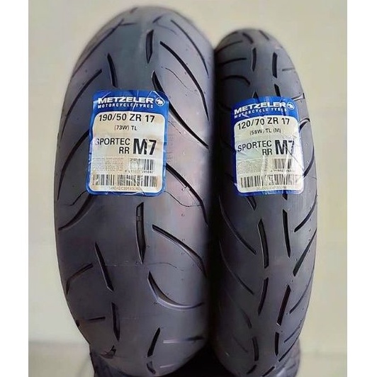 Cặp vỏ xe Z1000+190/50/17+120/70/17+kawasaki+trước+sau+cặp vỏ trước sau z1000+ninja