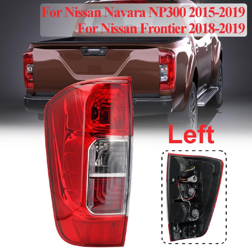 Đèn hậu màu đỏ cho xe hơi Nissan navara np300 d23 2015 + Frontier 2018