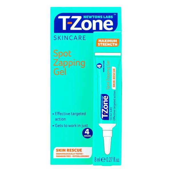 T Zone Kem giảm mụn Siêu tốc Spot Zapping Gel | BigBuy360 - bigbuy360.vn