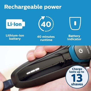 Máy cạo râu Philips S5203