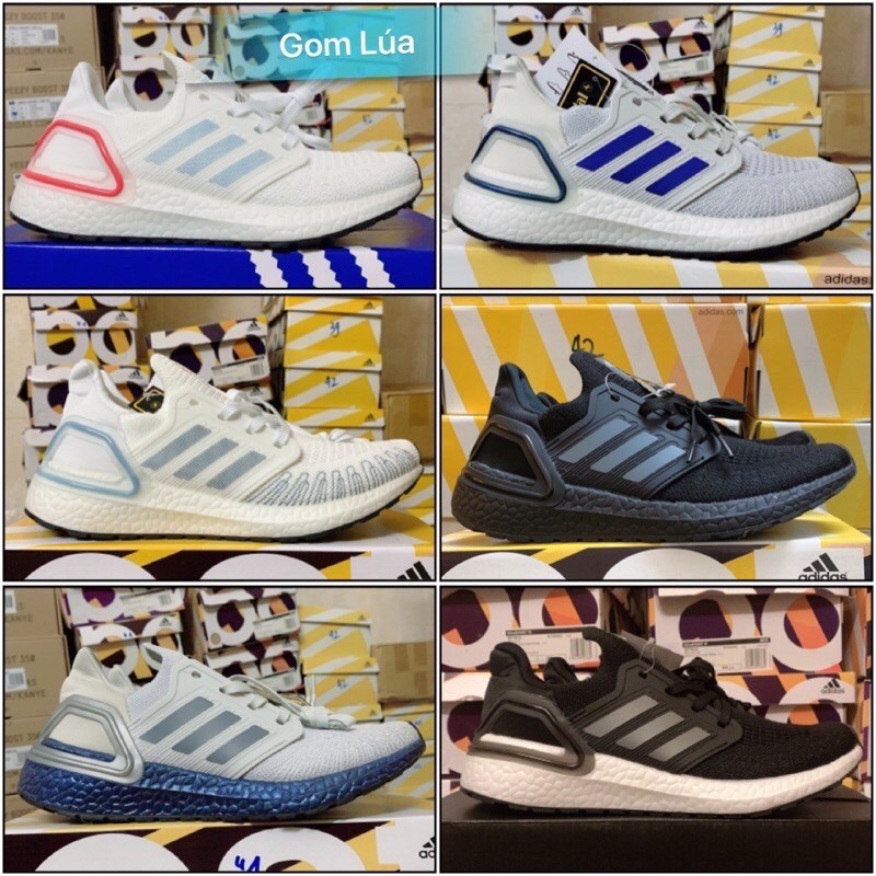 Giày Ultraboost 6.0