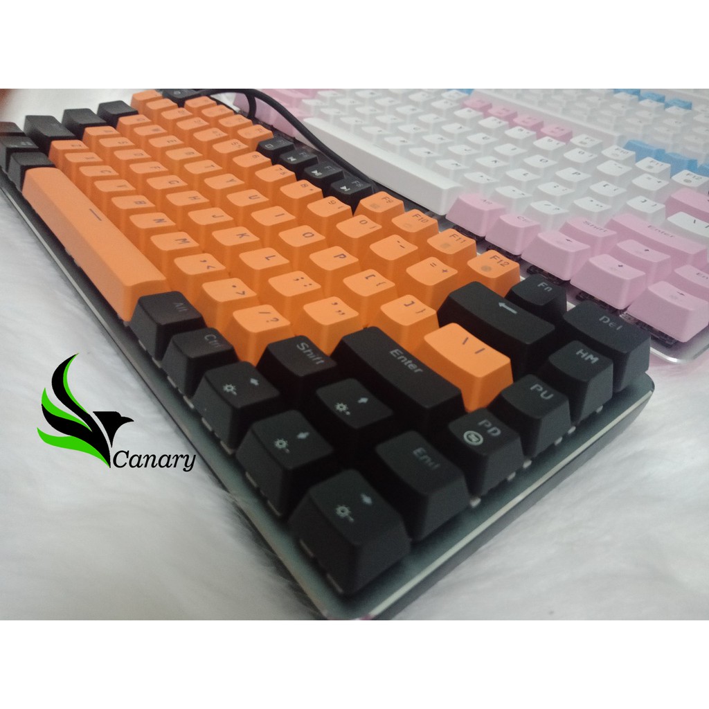 Bàn phím cơ Readson F82 | BigBuy360 - bigbuy360.vn