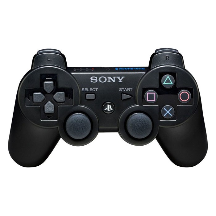 Tay Cầm máy chơi game PS3 tay cầm Dualshock 3 tay cầm PS3