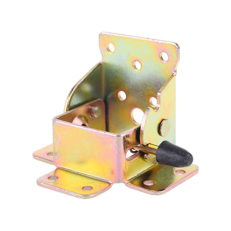 Set 4 Bản Lề 90 Độ Tự Khóa Chuyên Dụng