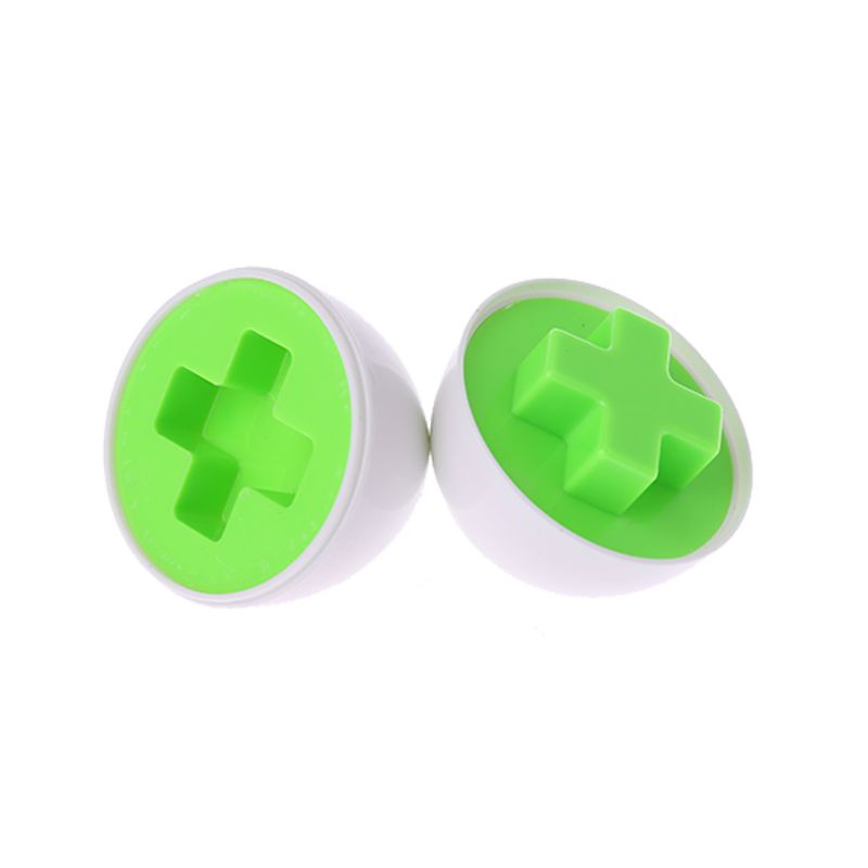 Bộ 6 Quả Trứng Giả Dành Cho Trẻ Em