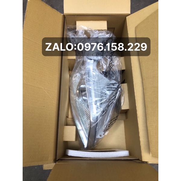 ĐÈN PHA CHEVROLET AVEO