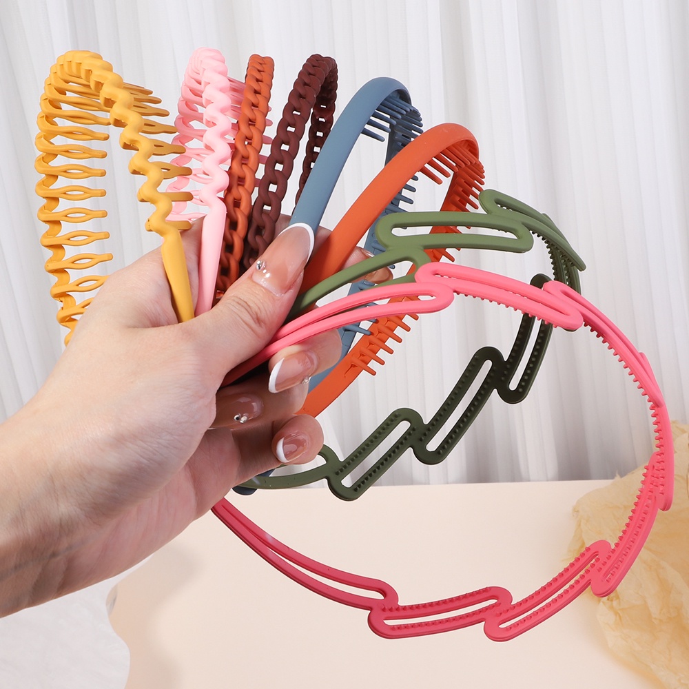 Cài tóc KIDSBOWS thời trang dành cho nữ với nhiều kiểu tùy chọn