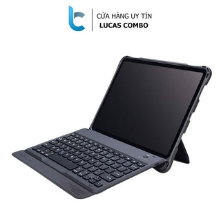 Case kèm bàn phím bluetooth tucano tasto folio cho ipad