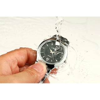 Đồng hồ đôi LIKEU (Black)