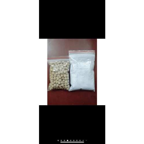 Trân châu túi 100g