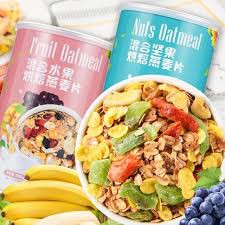 500g Ngũ cốc ăn kiêng giả m câ n | BigBuy360 - bigbuy360.vn