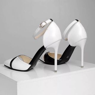 (Hàng order 5 ngày) giày cao gót nữ 10 cm