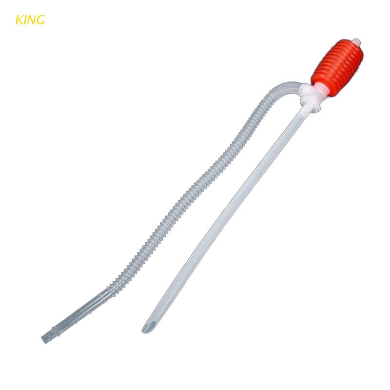 Ống Bơm Dầu Bằng Tay Tiện Dụng Cho Xe Hơi Xe Tải