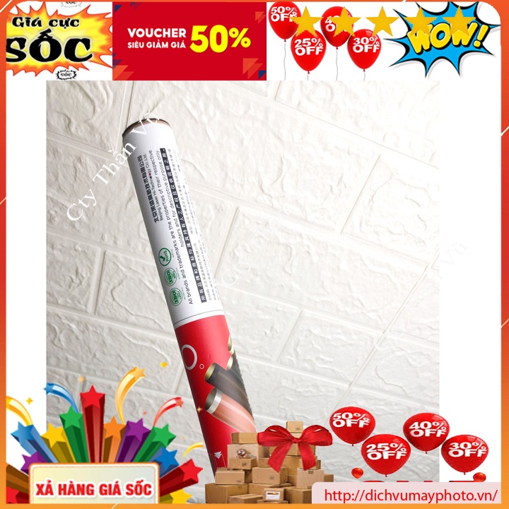 Bao lụa cho máy in Canon 2900,3300,3050,6000,6030,6230 hàng chuẩn chất lượng INECO