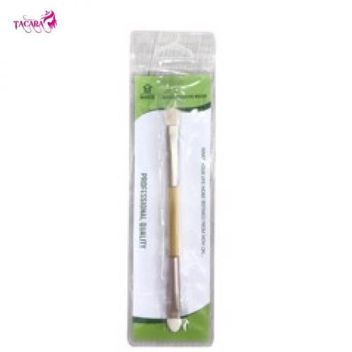 Cọ Đánh Phấn Mắt 2 Đầu Double Ended Eye Brush