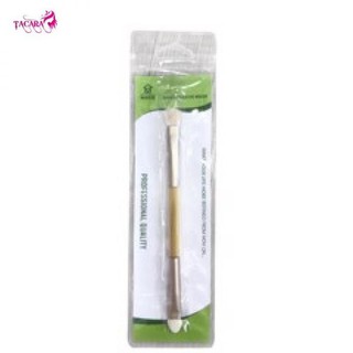 Cọ Đánh Phấn Mắt 2 Đầu Double Ended Eye Brush