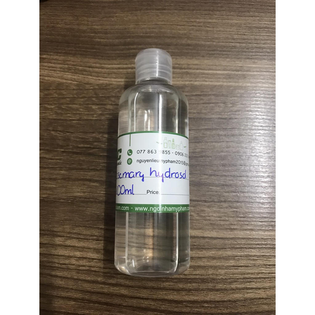 Nước Hương Thảo - Hydrosol 100mL