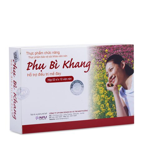 Phụ bì khang