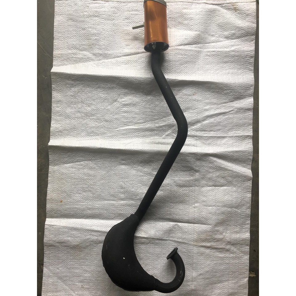 PÔ XE CÀO CÀO MINI 50CC