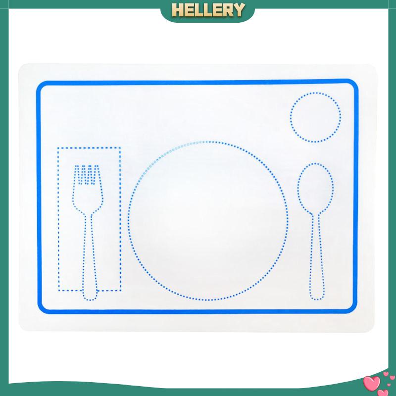 Tấm Lót Bàn Ăn Dành Cho Trẻ Em