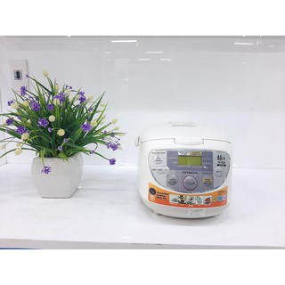 Nồi cơm điện Hitachi RZ-PMA10Y 1L