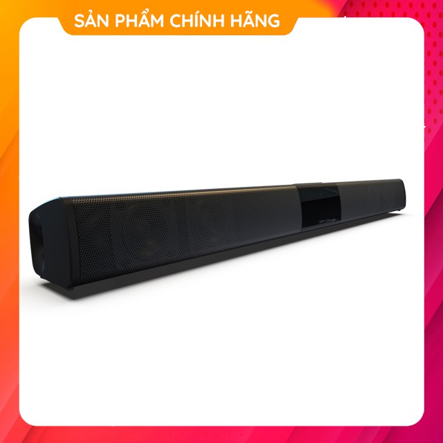 Loa Nghe Nhạc Để Bàn Loa Thanh Dài Siêu Trầm Bluetooth Gaming Soundbar BS-28B 20W Dùng Cho Máy Vi Tính PC Laptop Tivi