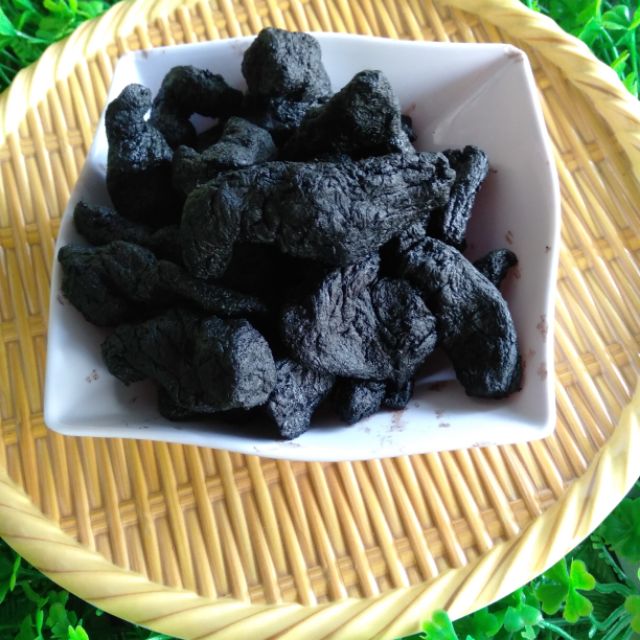 { 500g } THỤC ĐỊA NGON NẤU NƯỚC SÂM