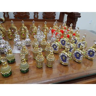 Tinh dầu nước hoa Dubai