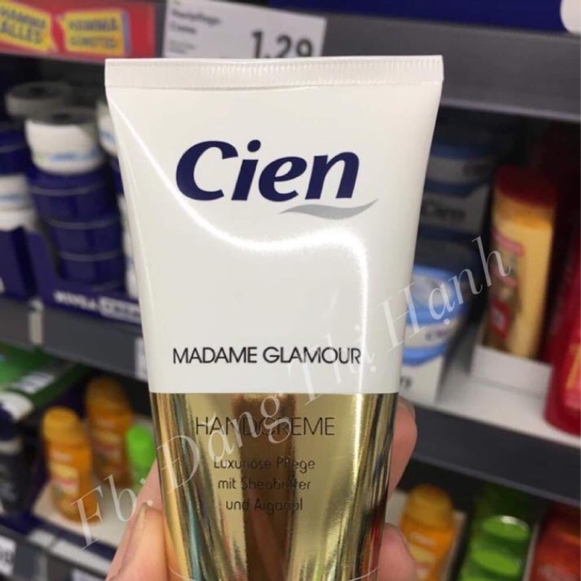 Kem dưỡng da tay hãng Cien | BigBuy360 - bigbuy360.vn